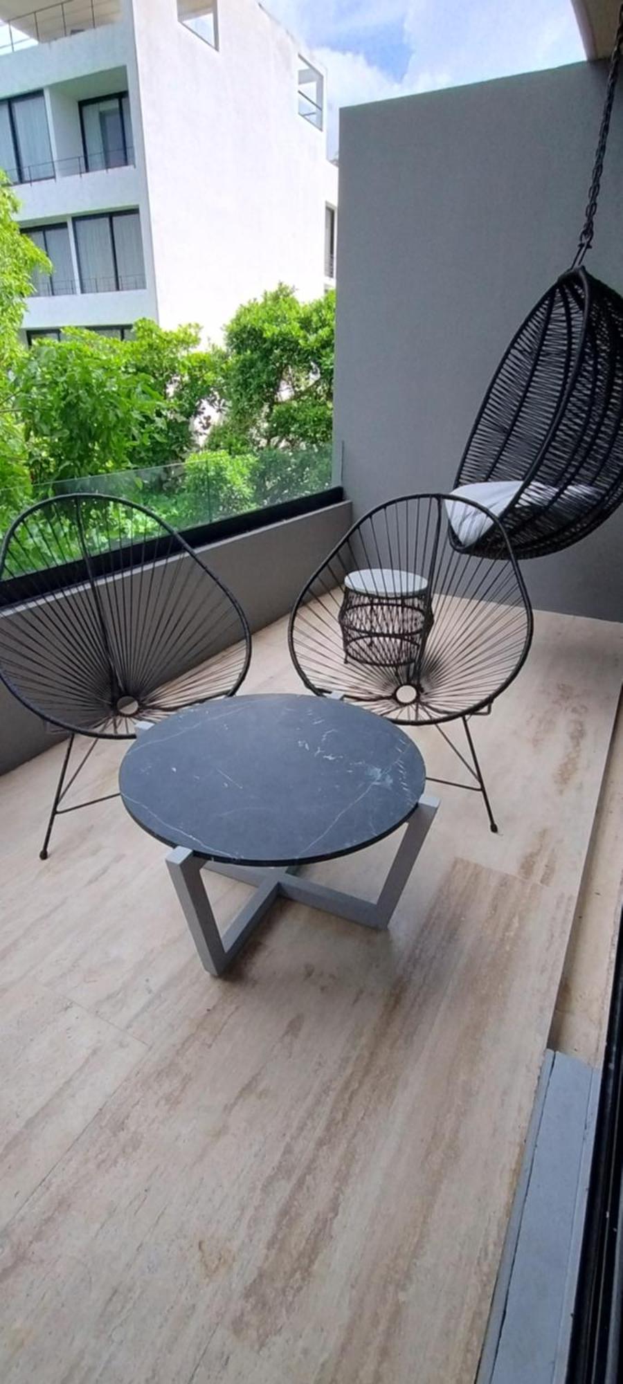 Apartment En Av 15