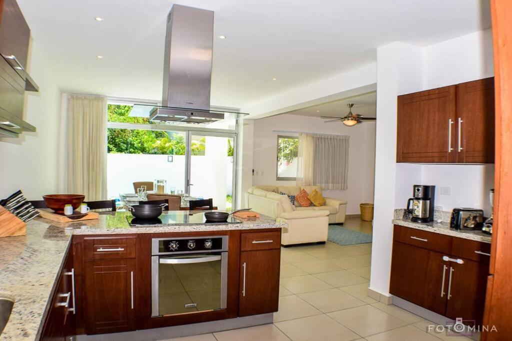 Casa Cielo Family House Casa de férias Playa del Carmen