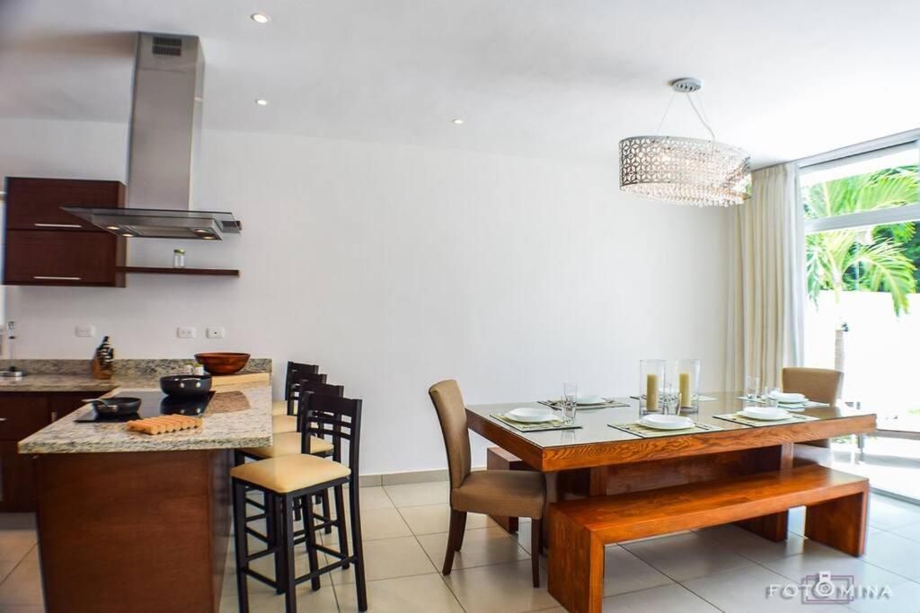 Casa de férias Casa Cielo Family House