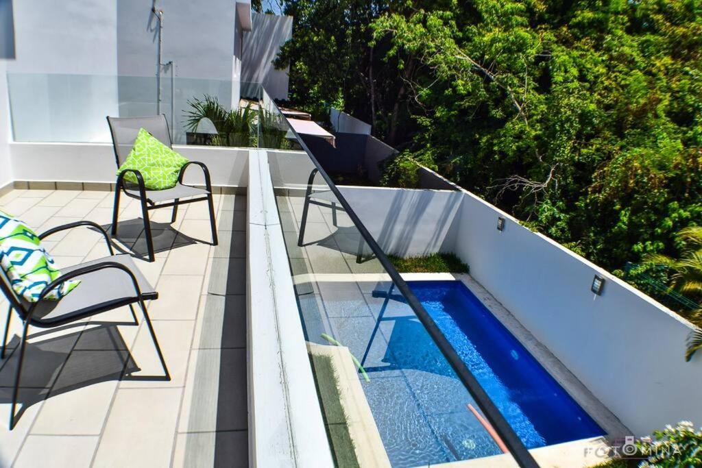 Casa de férias Casa Cielo Family House Playa del Carmen