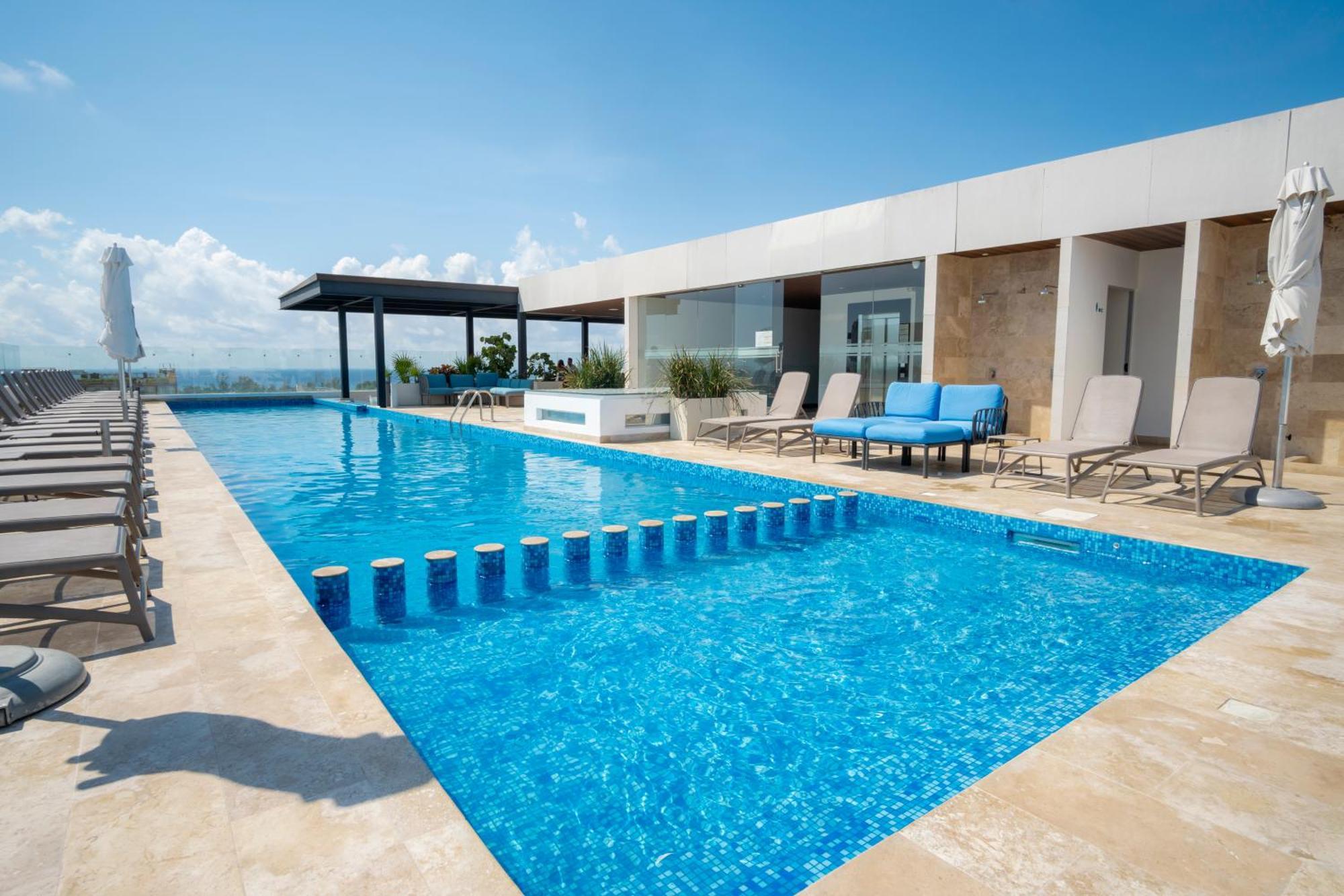 Ipana By 5th Ave Playa del Carmen