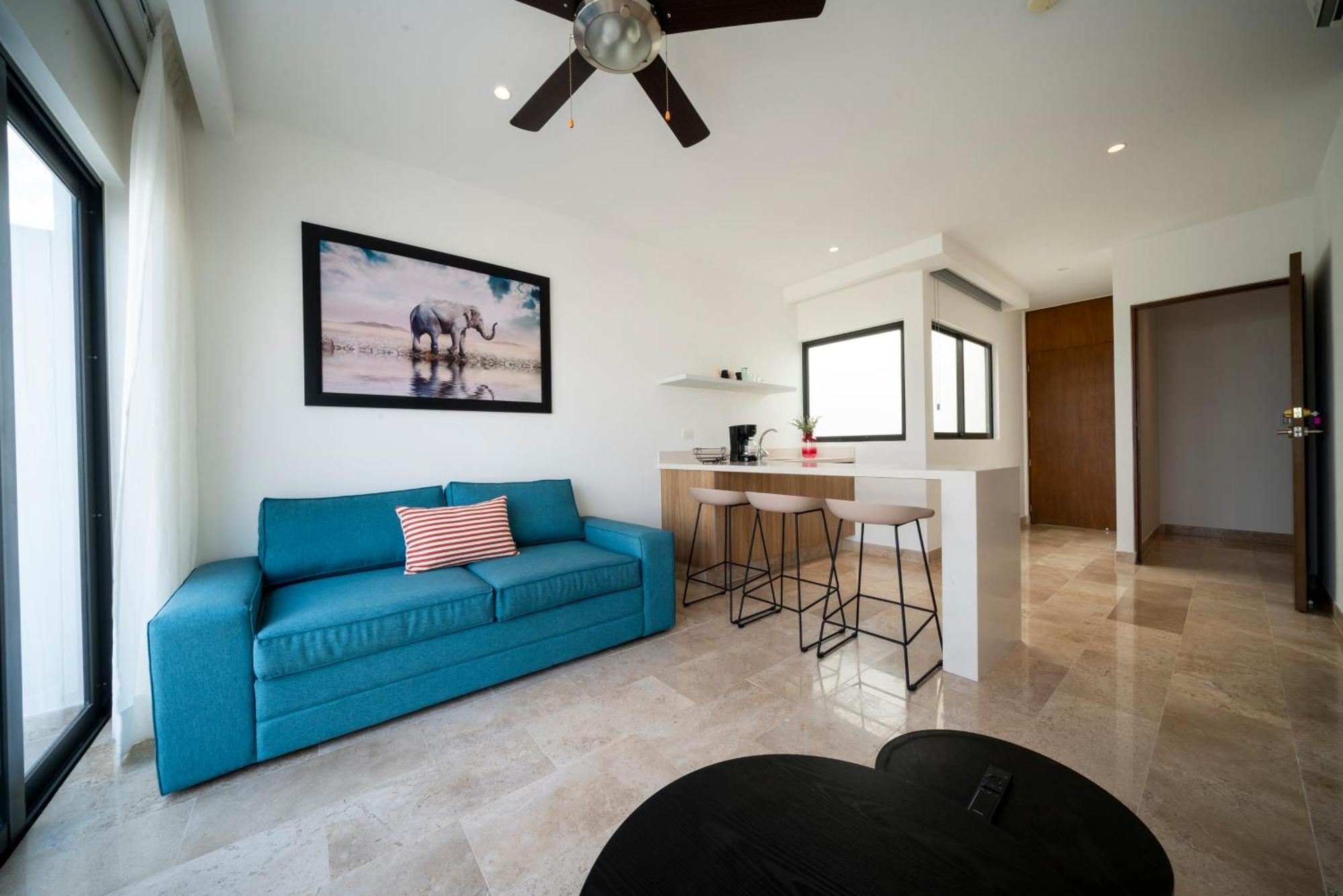 Ipana By 5th Ave Aparthotel *