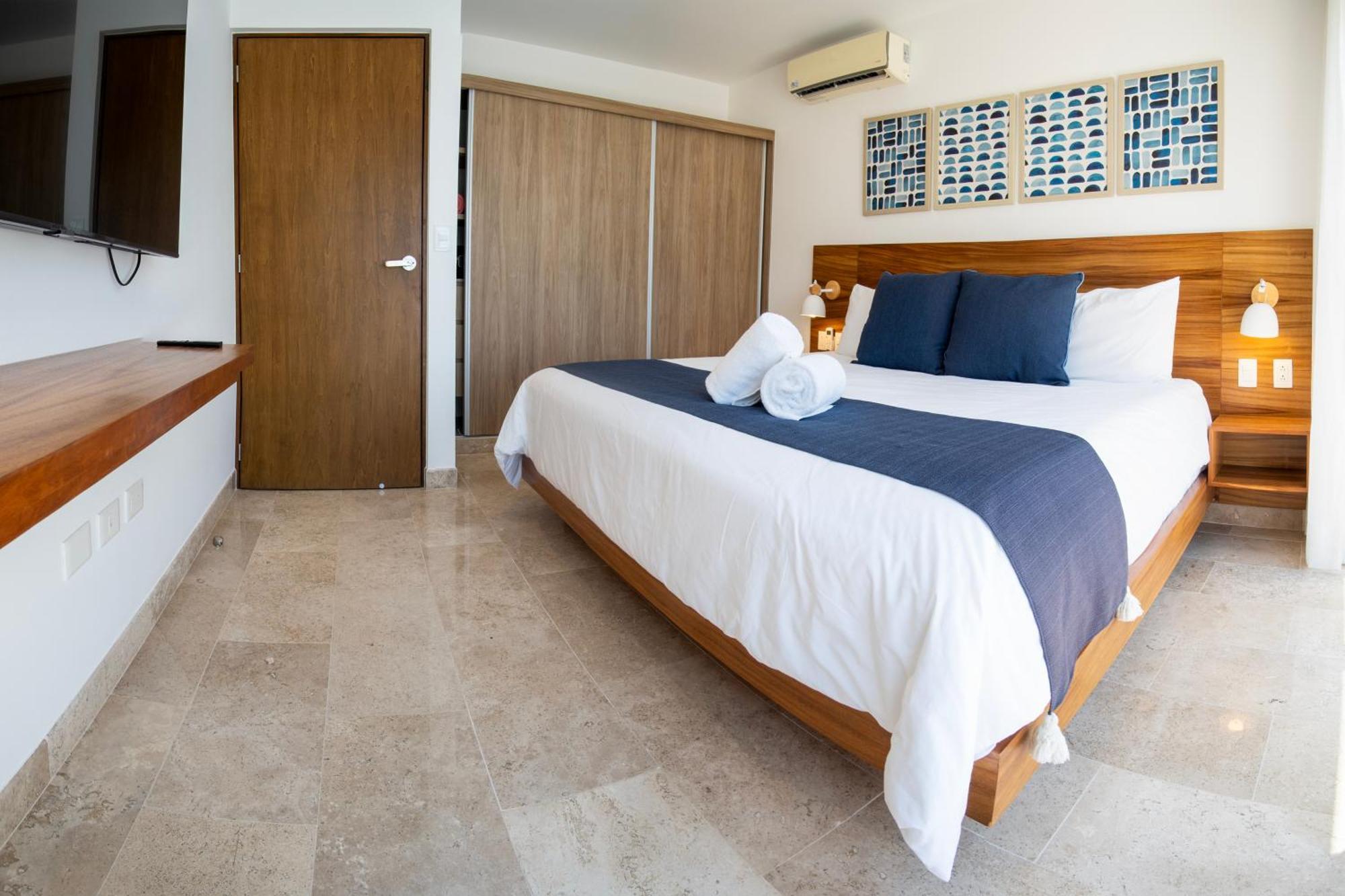 Ipana By 5th Ave Aparthotel Playa del Carmen