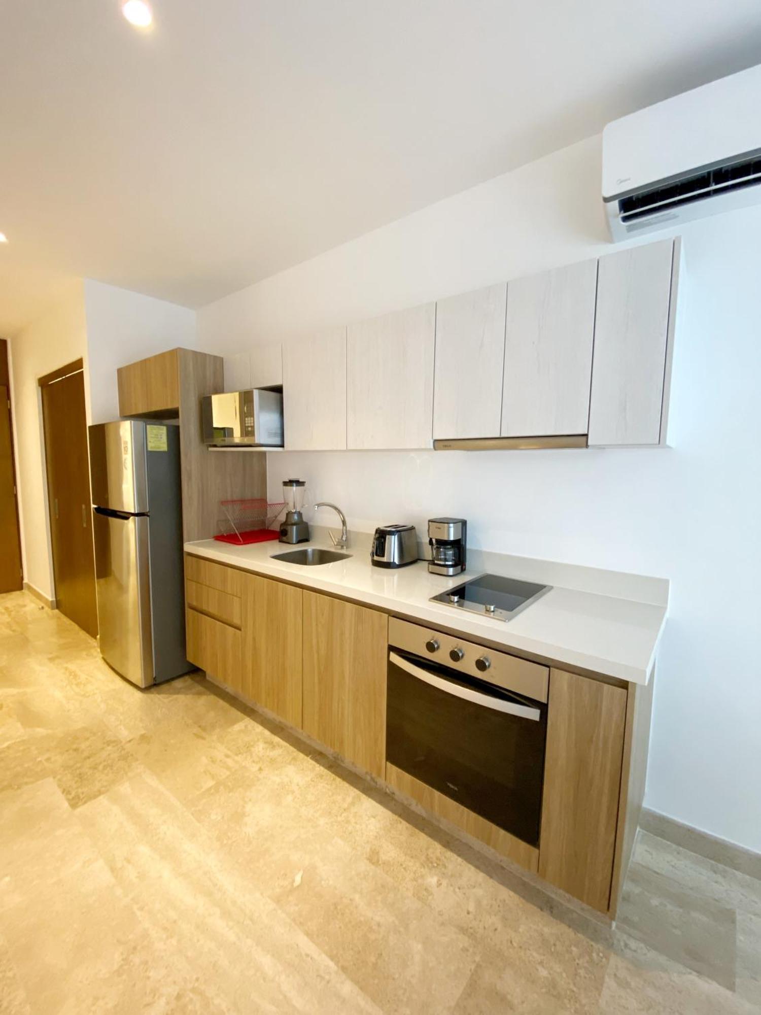 Ipana By 5th Ave Aparthotel Playa del Carmen