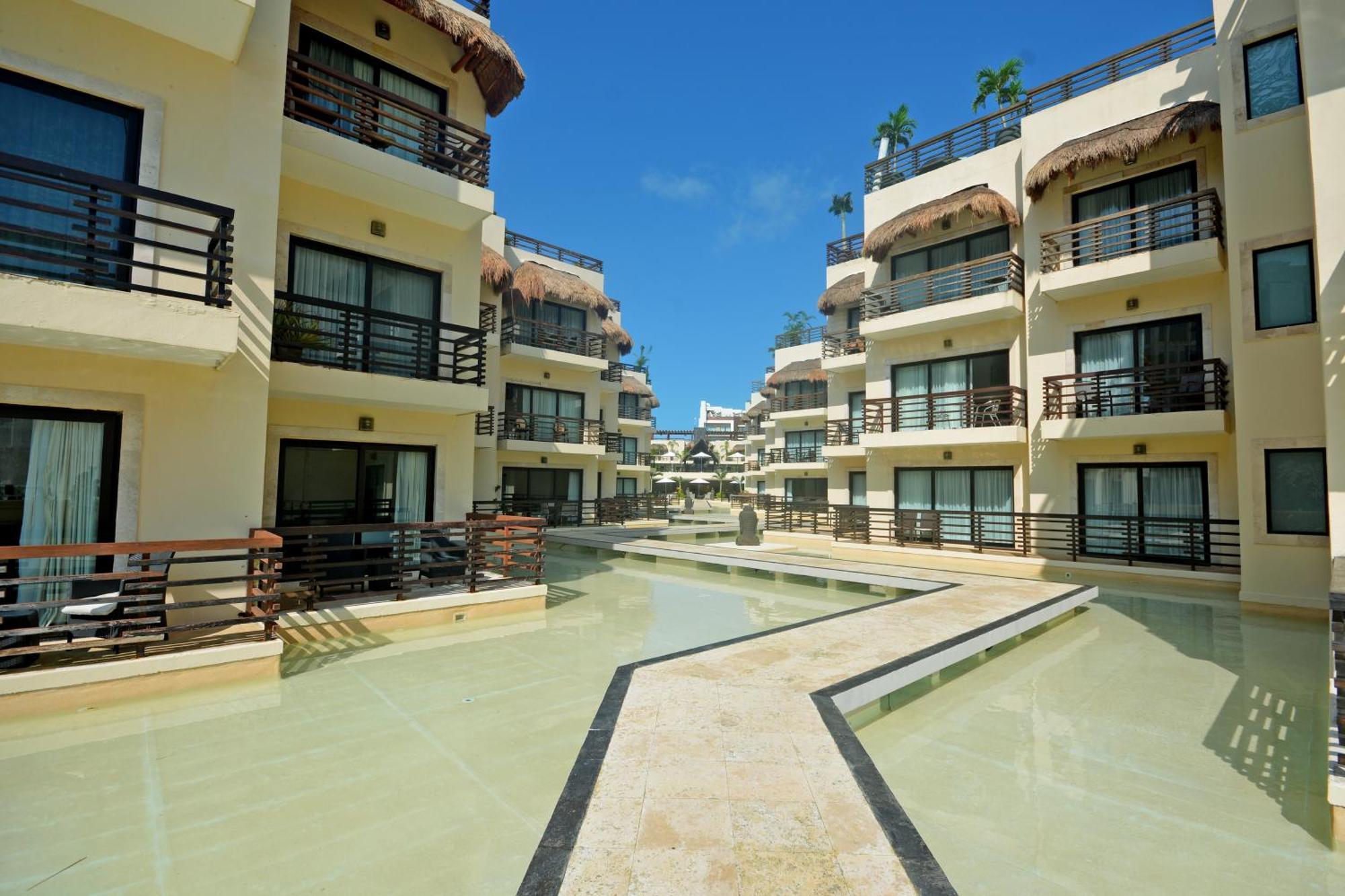 Apartamento Aldea Thai Beachfront *