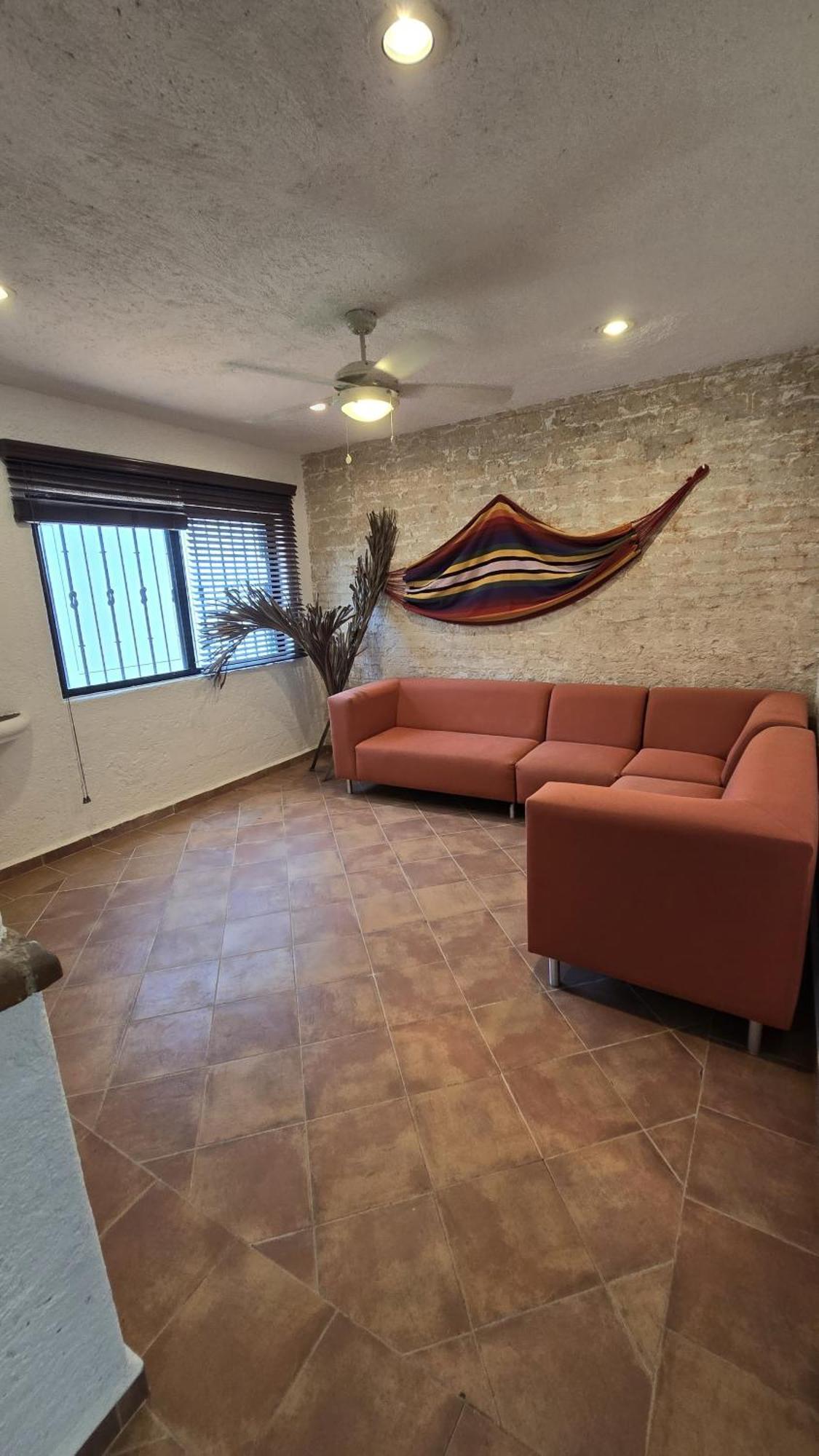 Casa Kalily * Playa del Carmen