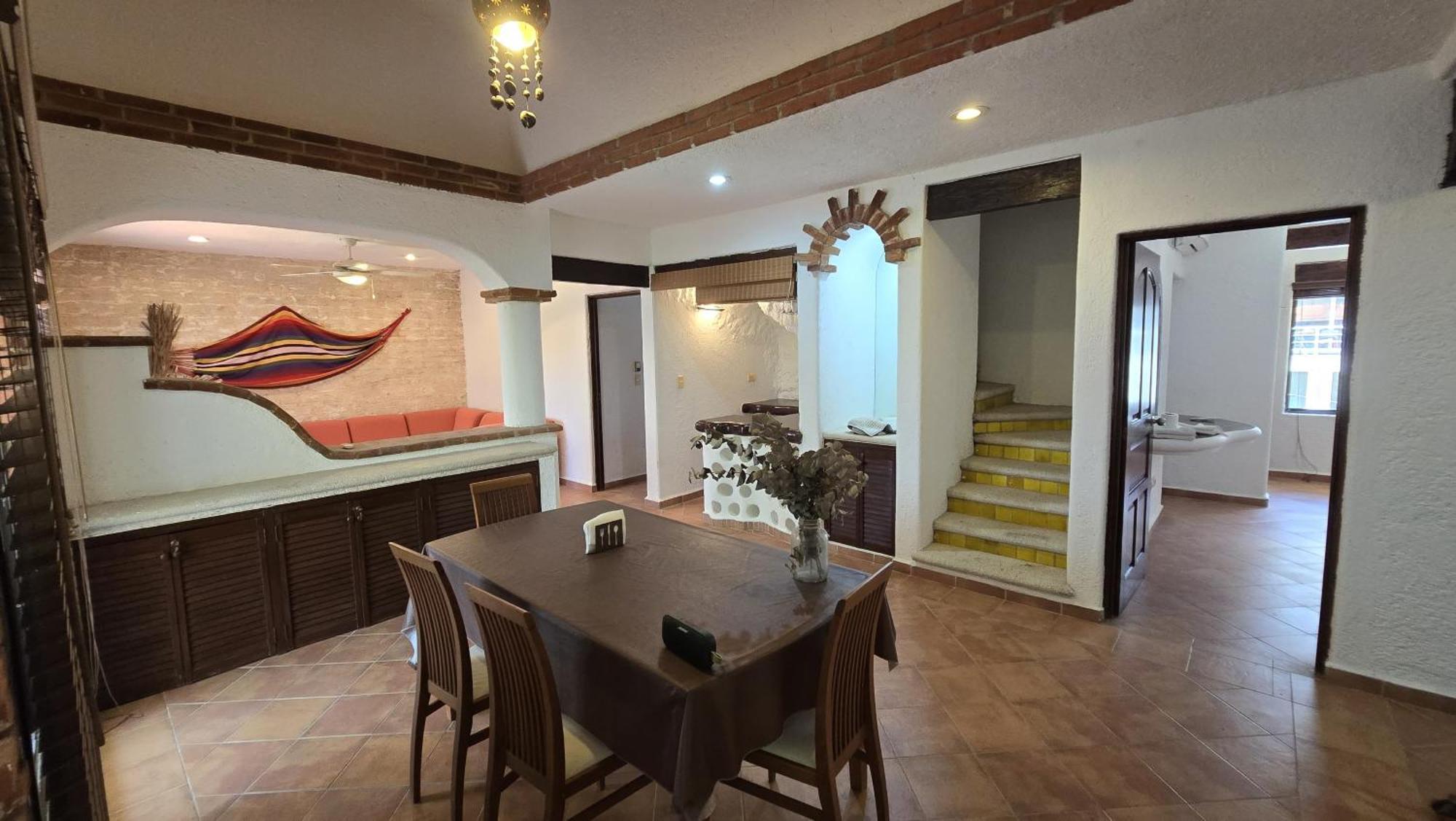 Casa Kalily * Playa del Carmen