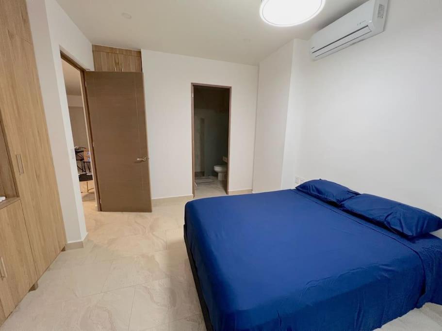2 Rooms, Pools, Tennis, Spa, Gym, Petpark, Jacuzzi Apartamento