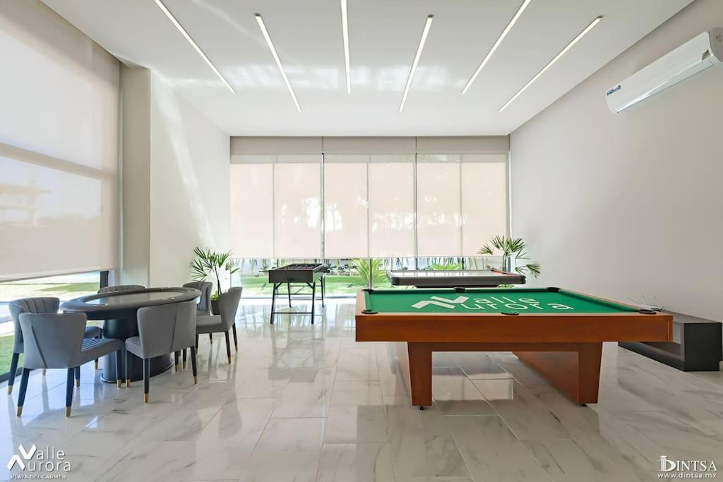Apartamento 2 Rooms, Pools, Tennis, Spa, Gym, Petpark, Jacuzzi