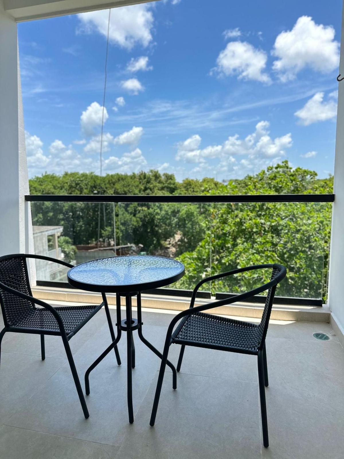 Apartment Beel Playa del Carmen