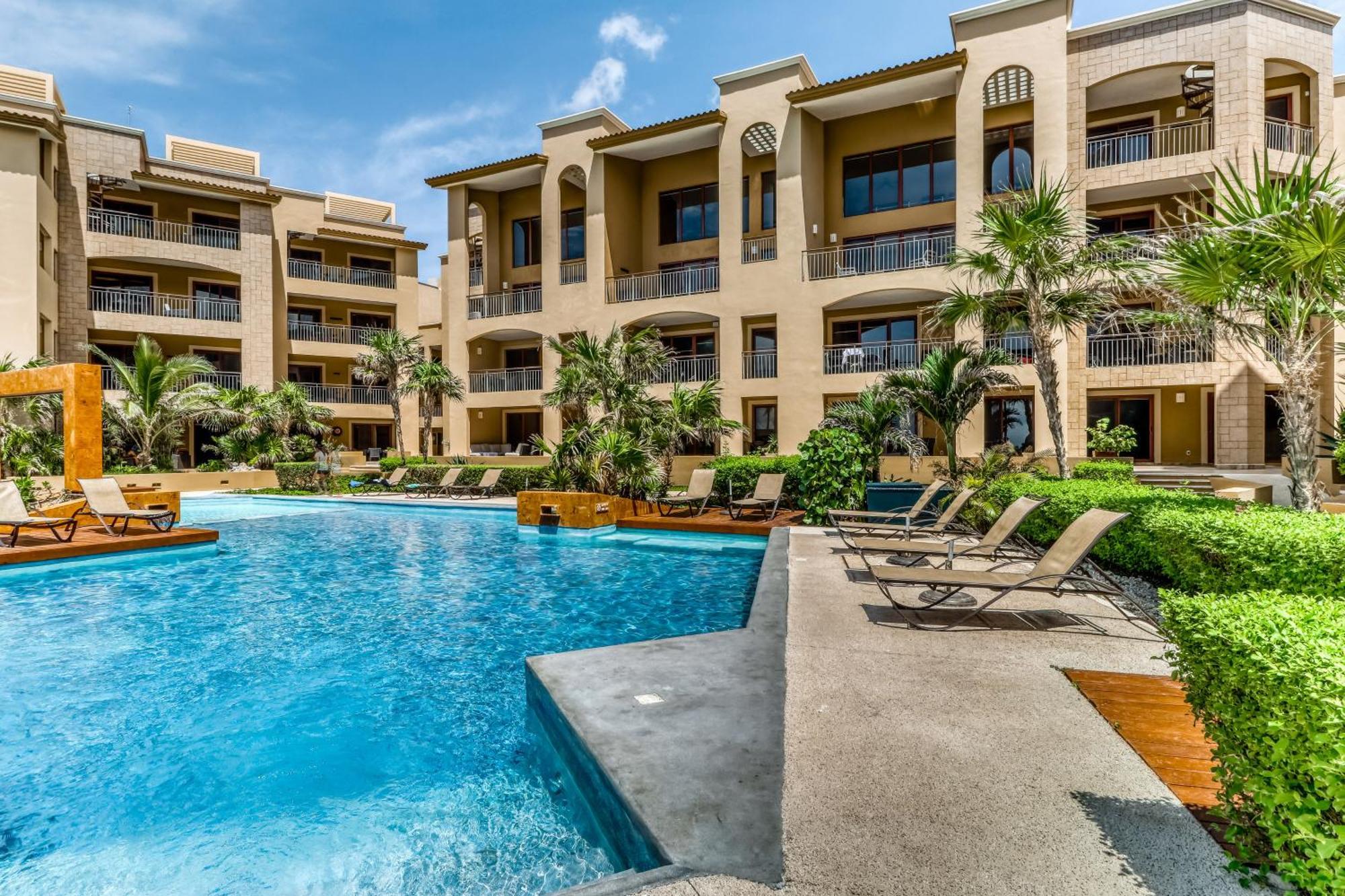 Căn hộ Residences El Faro, Surf 201
