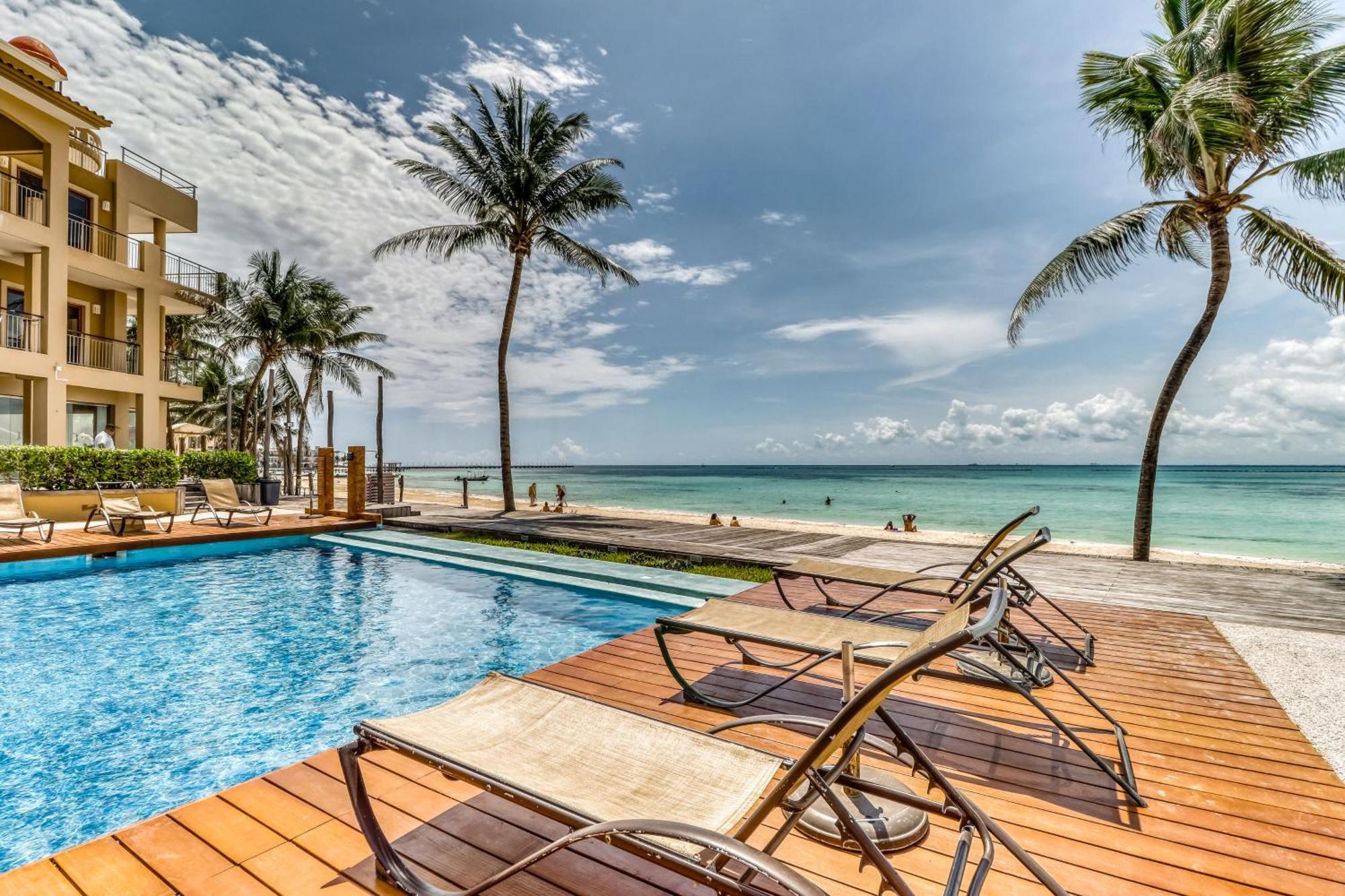Căn hộ Residences El Faro, Surf 201 *