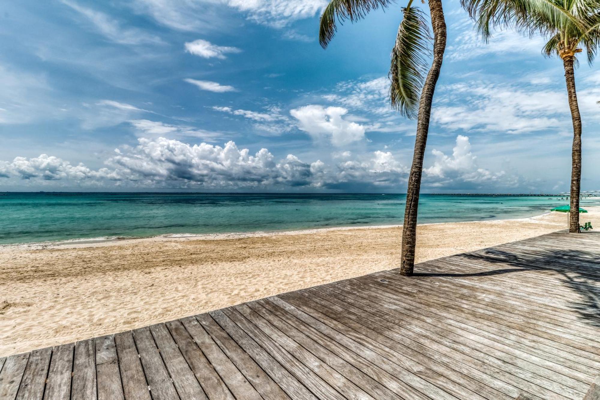 Căn hộ Residences El Faro, Surf 201 Playa del Carmen