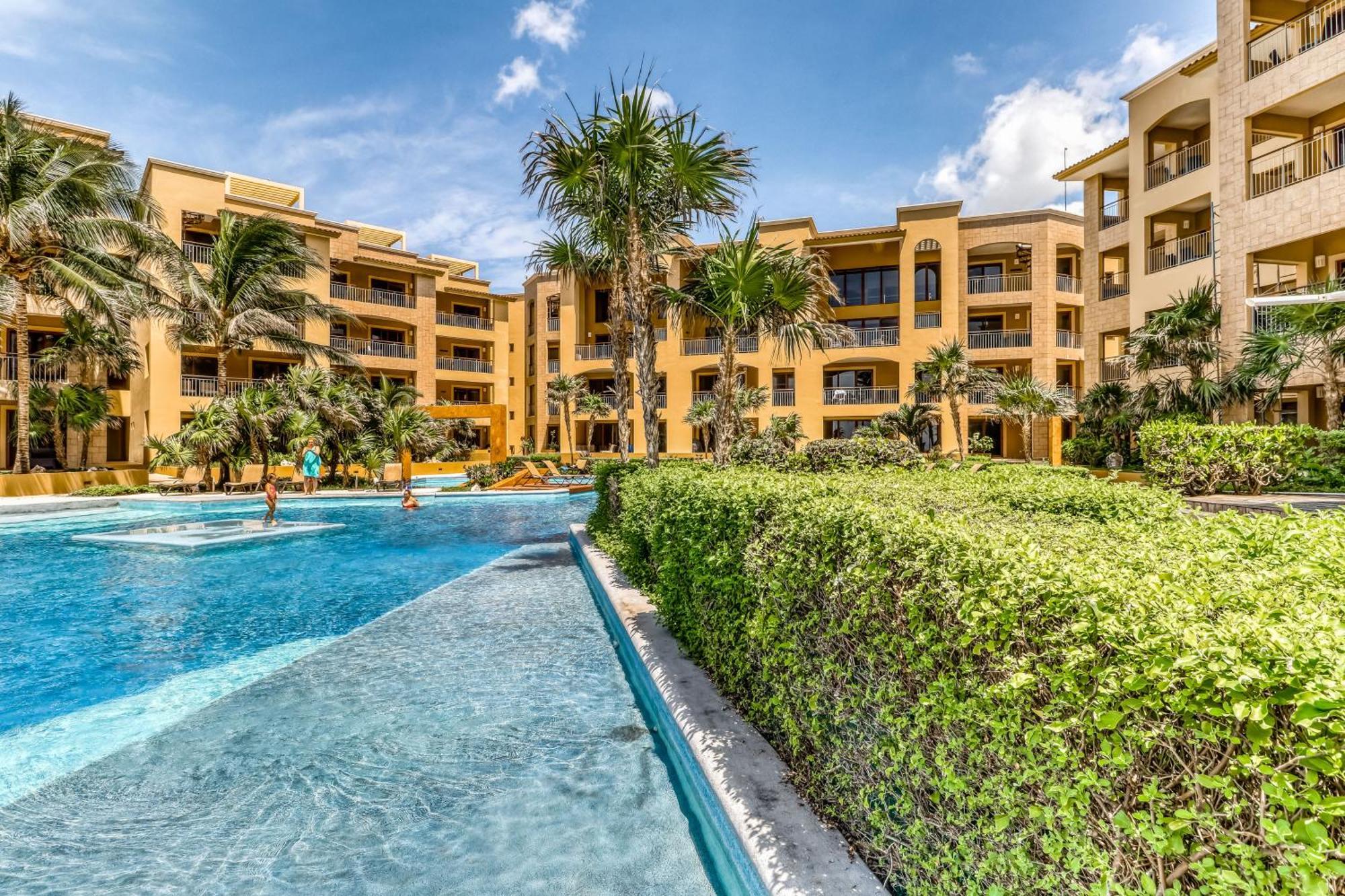 Residences El Faro, Surf 201 *