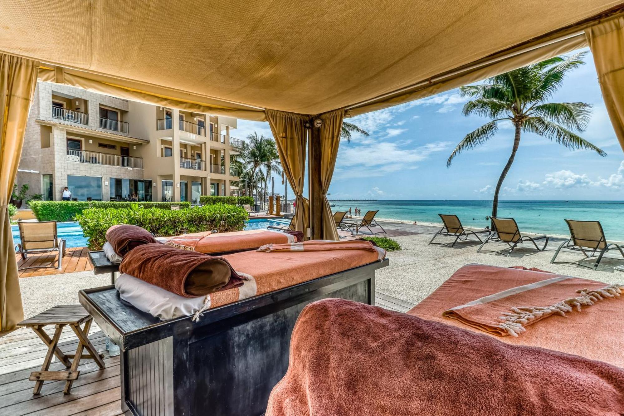 Residences El Faro, Surf 201 Playa del Carmen