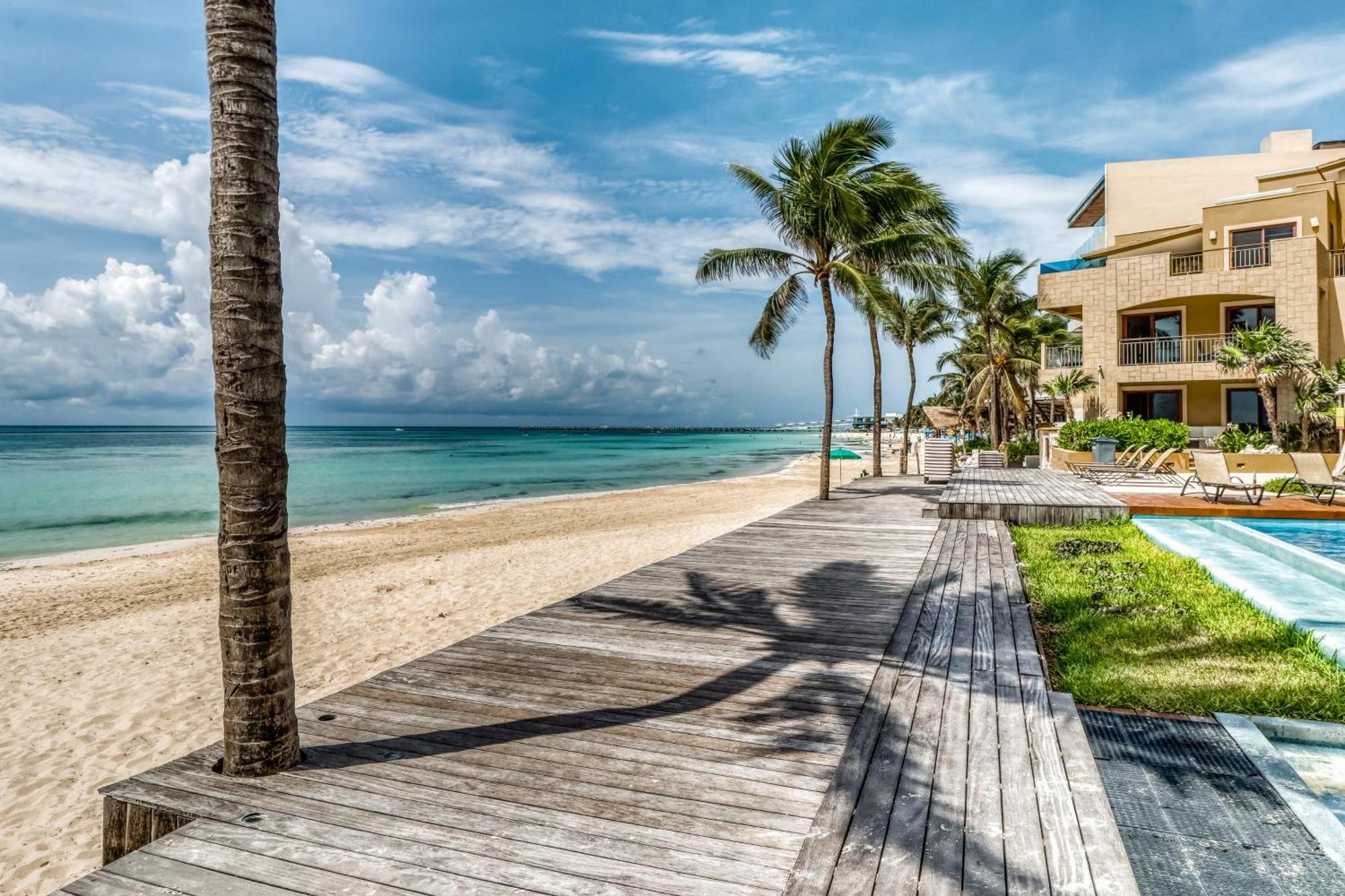 Residences El Faro, Surf 201 *