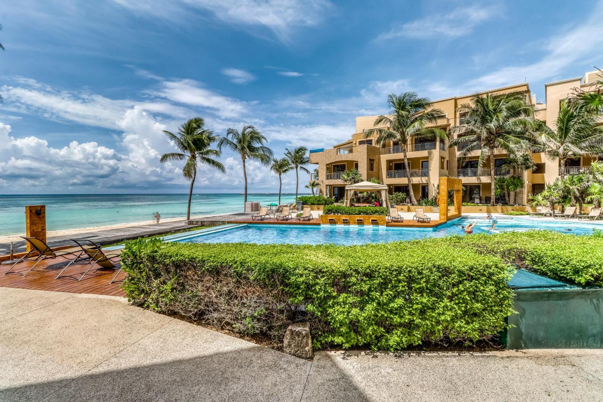 Residences El Faro, Surf 201 * Playa del Carmen