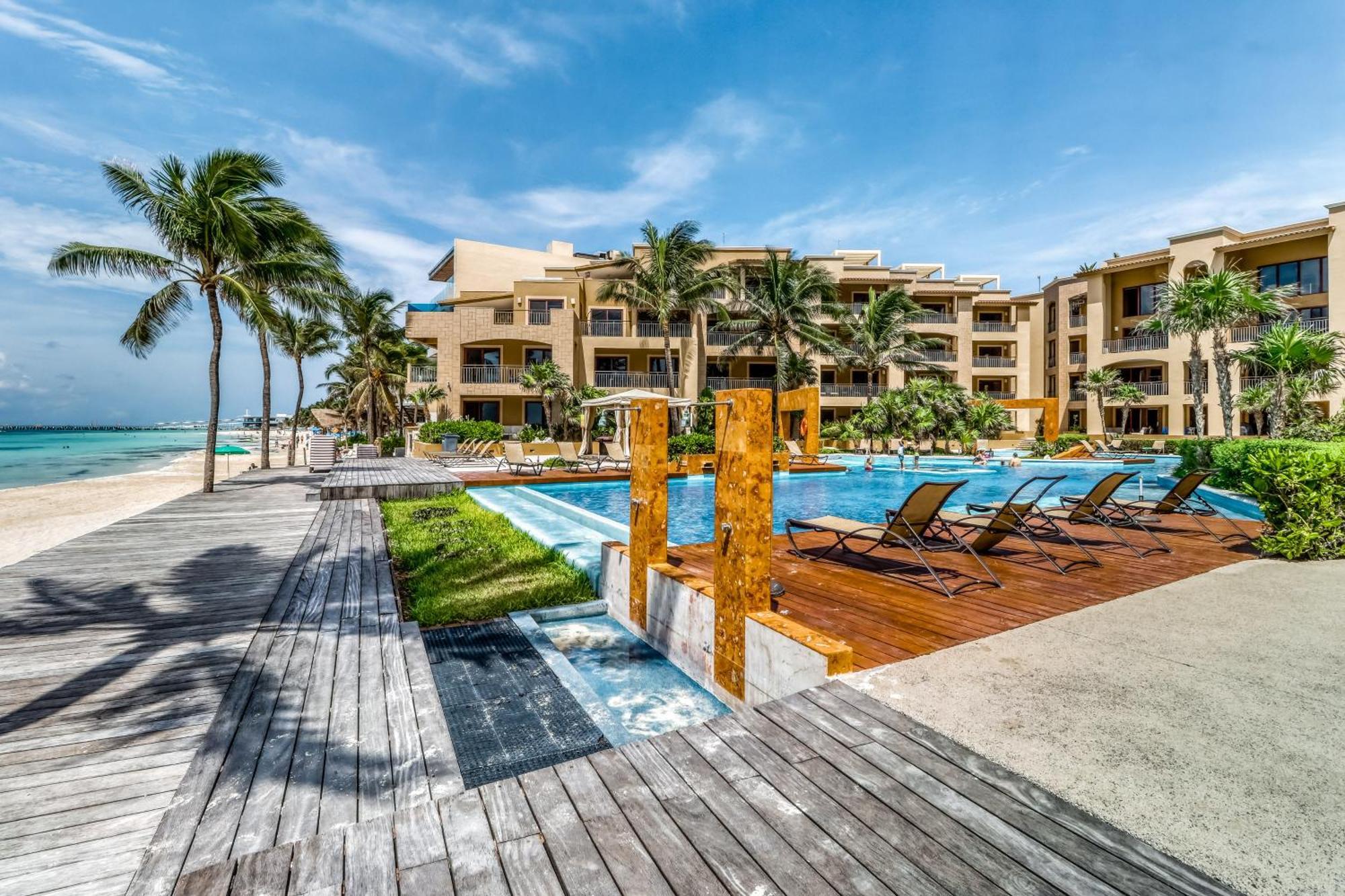 Căn hộ Residences El Faro, Surf 201