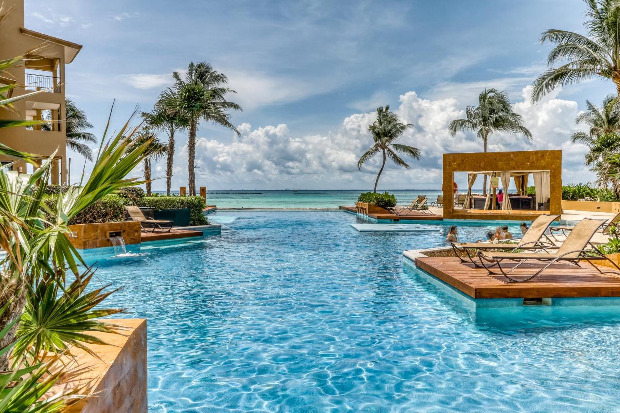 Căn hộ Residences El Faro, Surf 201 *