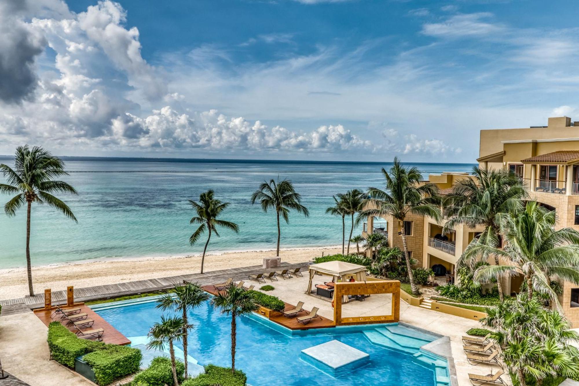 Residences El Faro, Surf 201 *