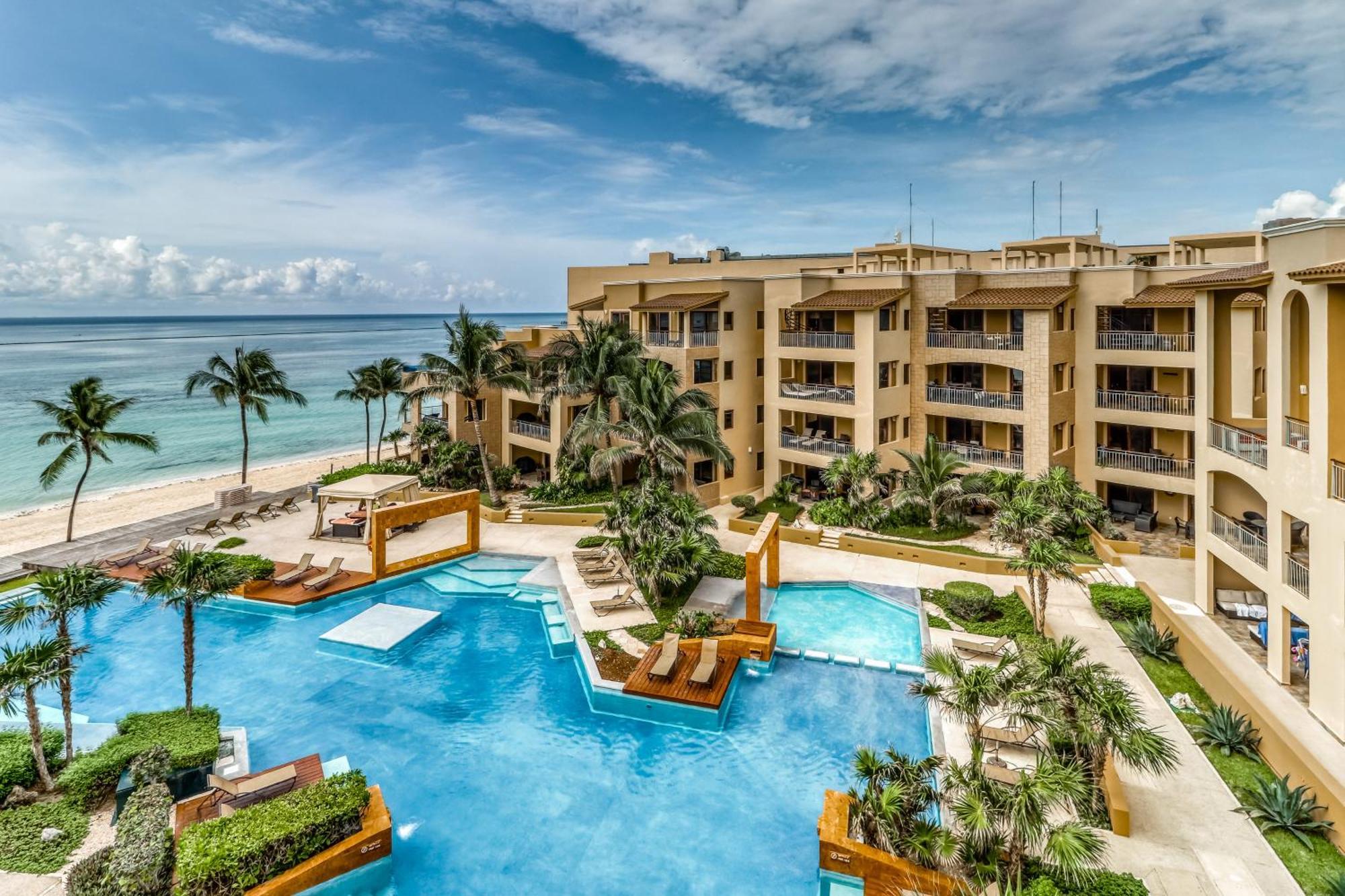Căn hộ Residences El Faro, Surf 201