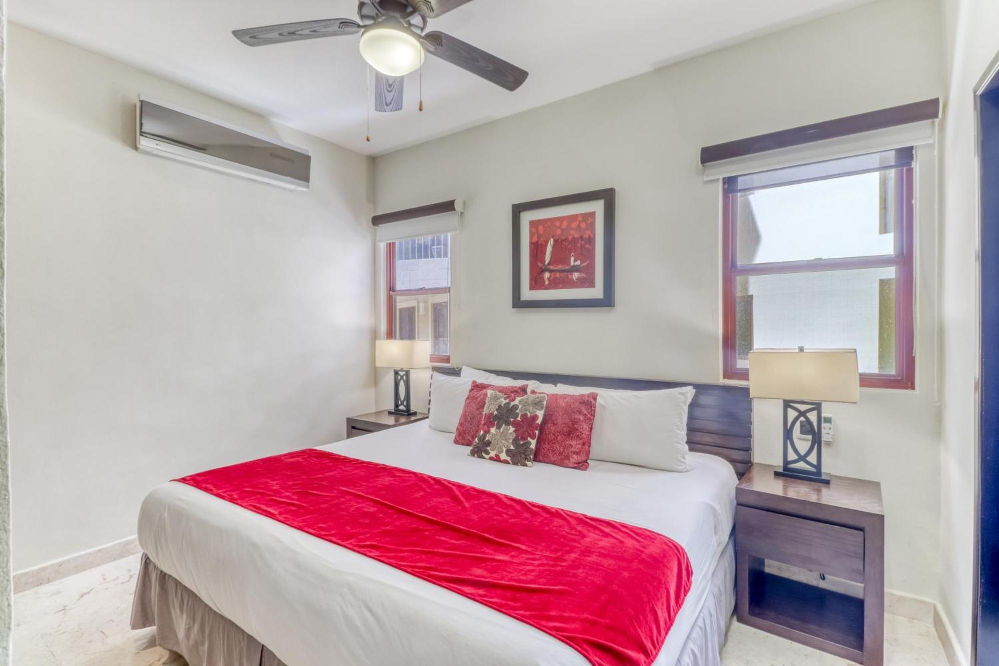 Residences El Faro, Surf 201 Căn hộ *