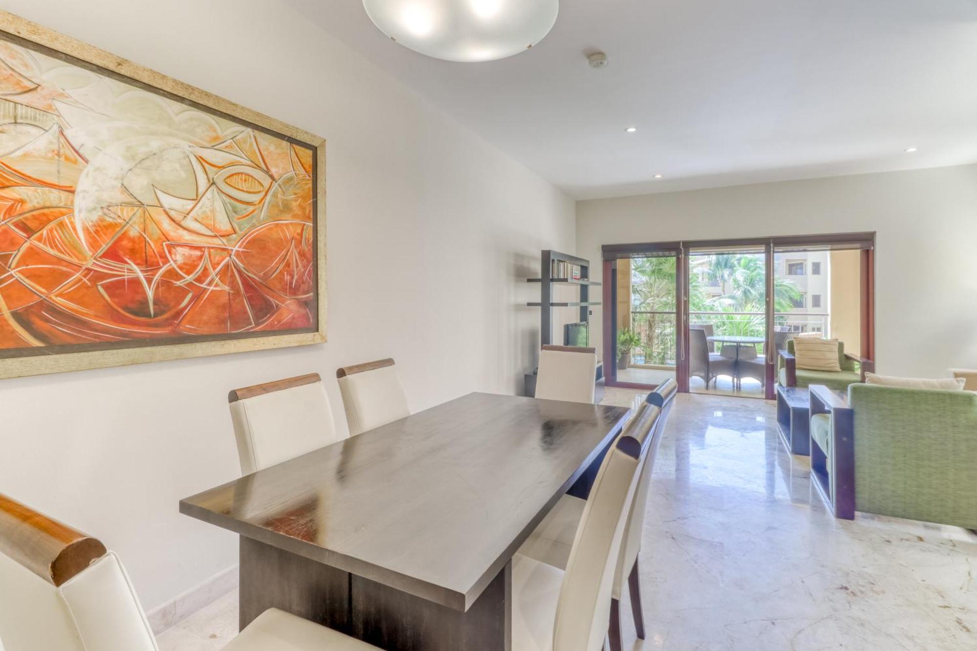 Căn hộ Residences El Faro, Surf 201 Playa del Carmen