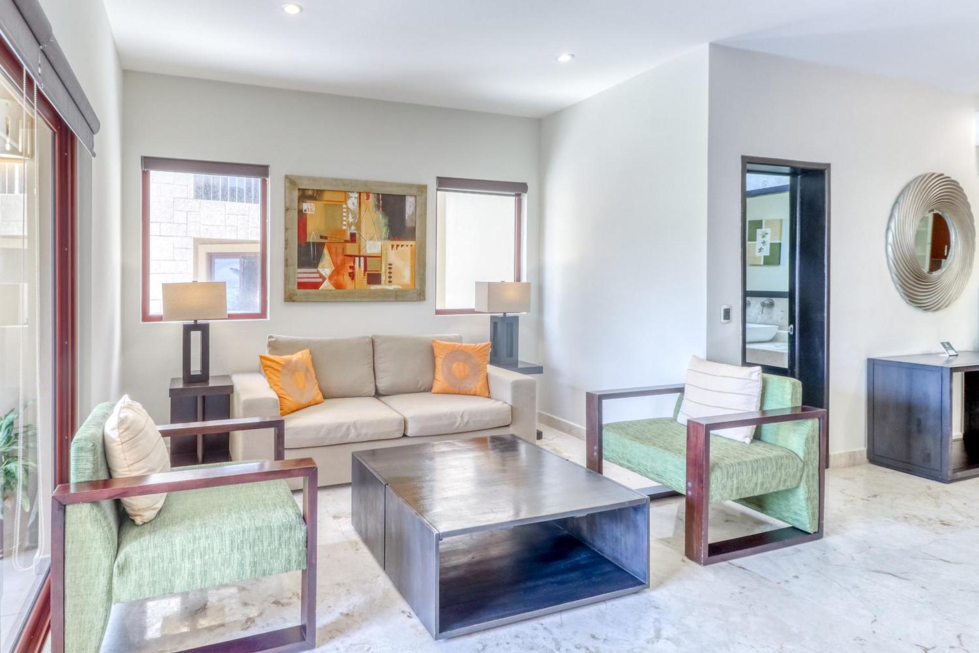 Residences El Faro, Surf 201 *