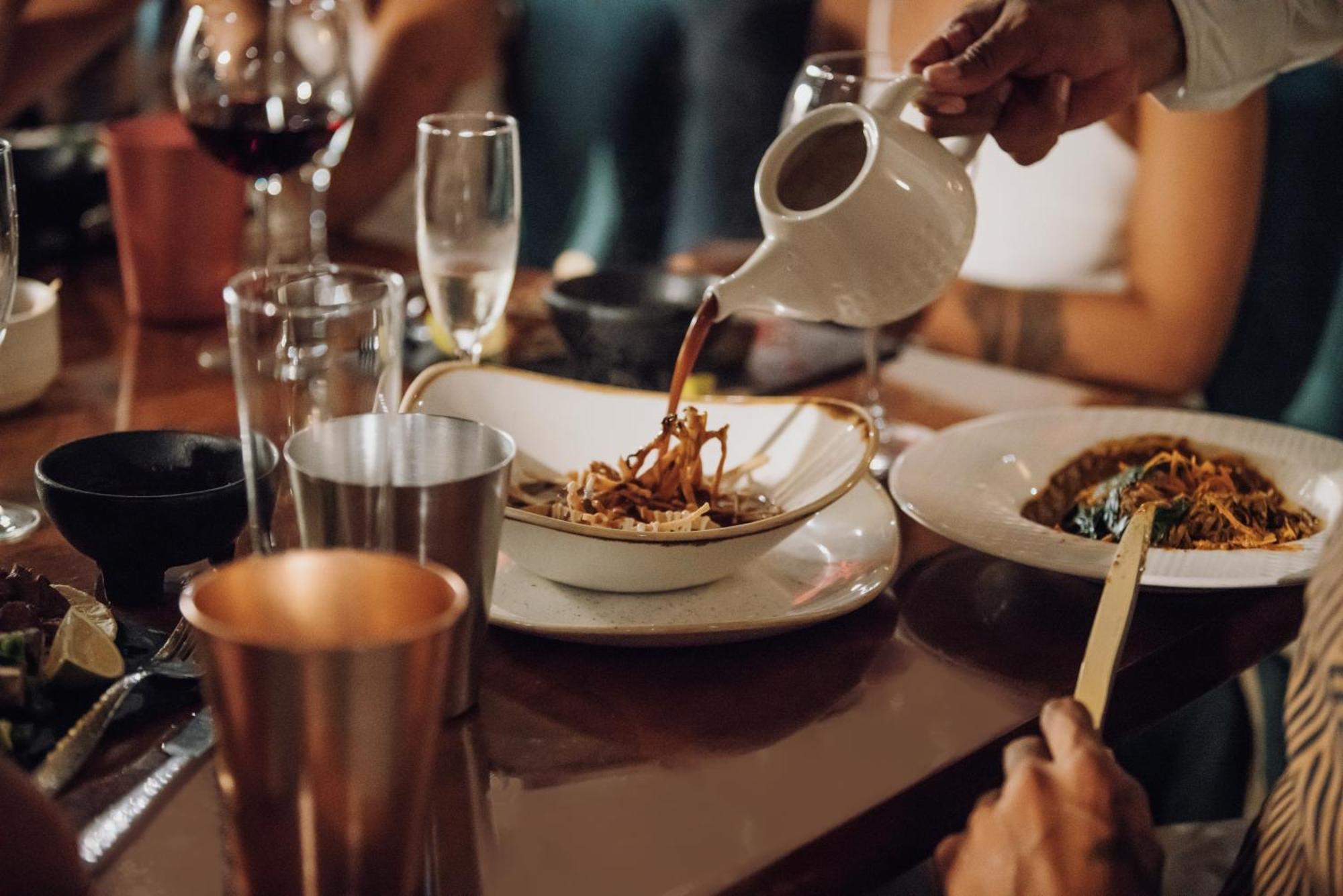 The Reef 28 & (adults Only) Khách sạn Playa del Carmen