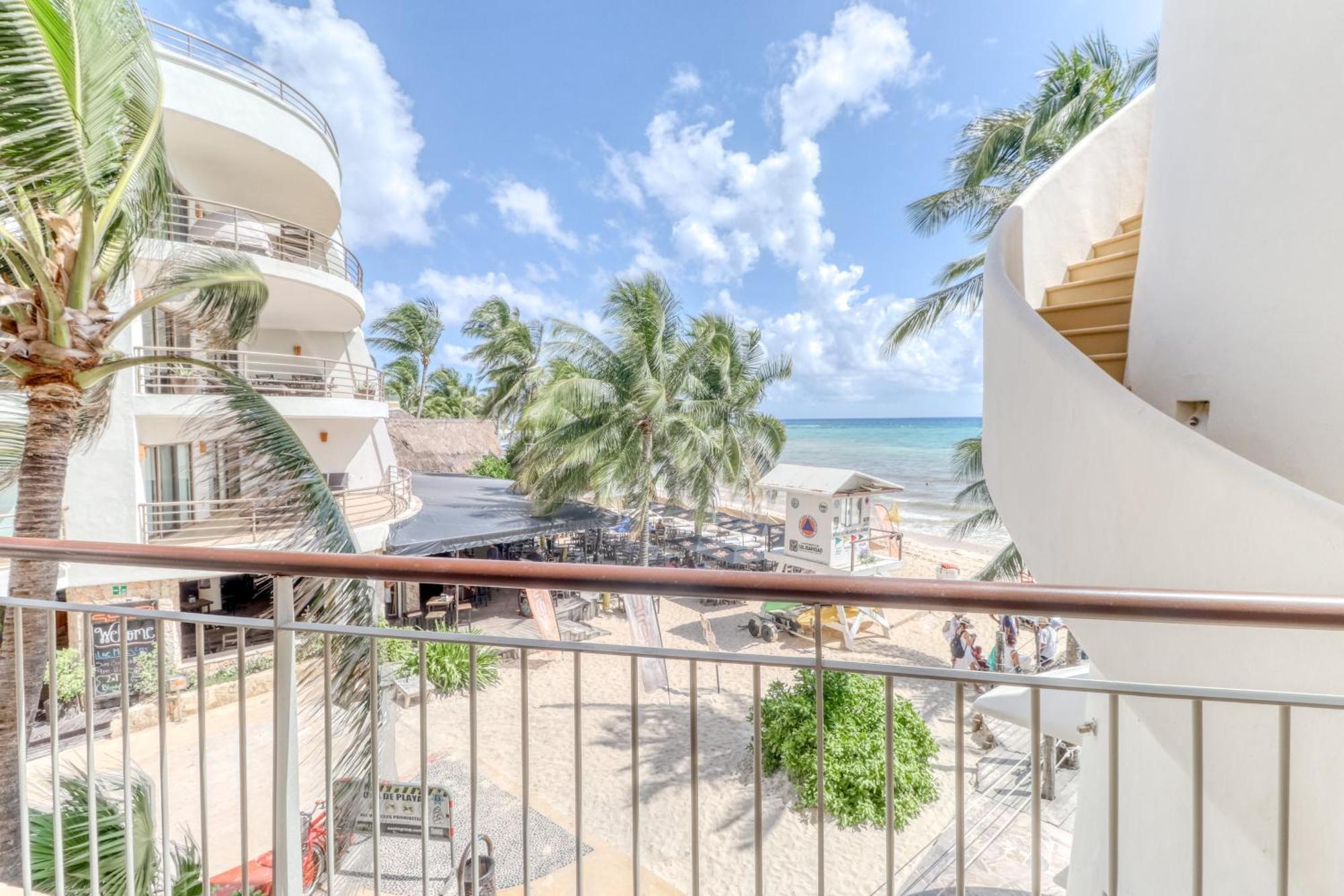 Apartment Residences El Faro, Surf 207 Playa del Carmen