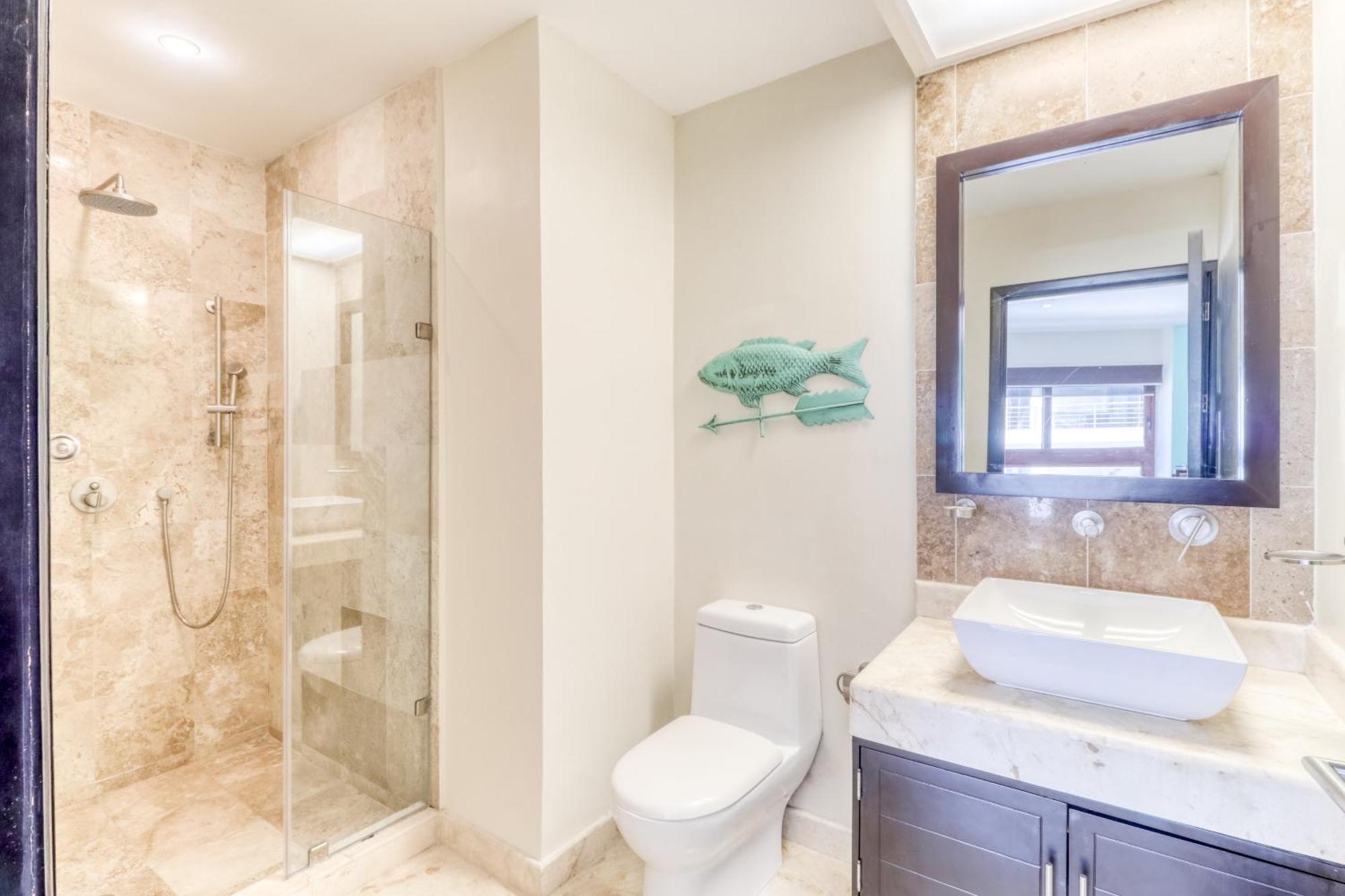 Residences El Faro, Surf 207 Playa del Carmen