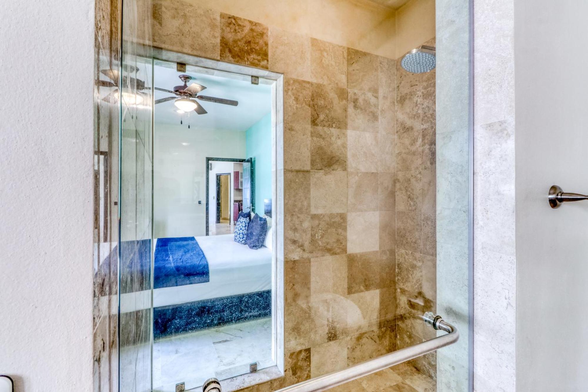 Residences El Faro, Surf 207 Apartment *