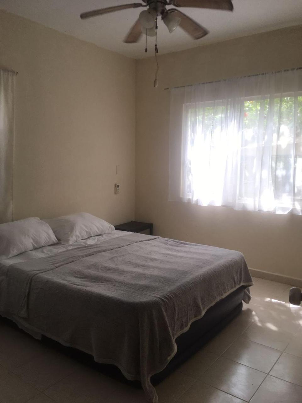Căn hộ Town House, Ideal Relajarse Playa del Carmen
