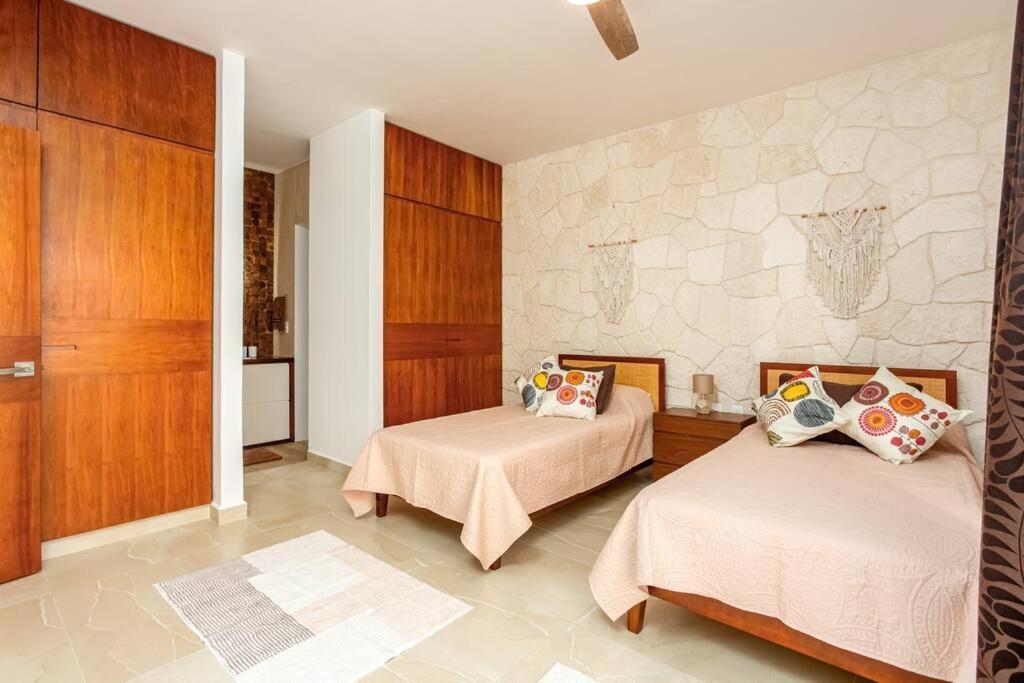 Nuevo Departamento A Unos Pasos De La Playa Apartment Playa del Carmen
