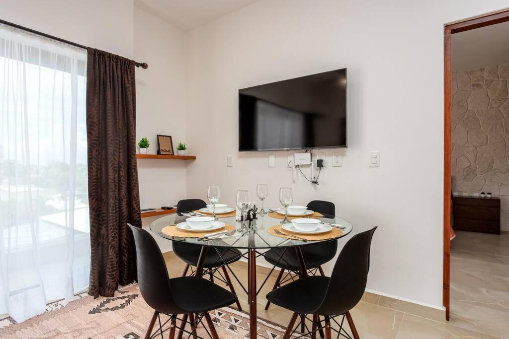 Apartment Nuevo Departamento A Unos Pasos De La Playa Playa del Carmen