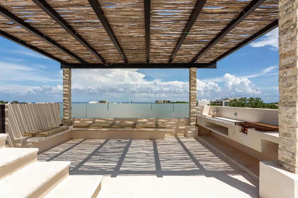 Nuevo Departamento A Unos Pasos De La Playa Apartment