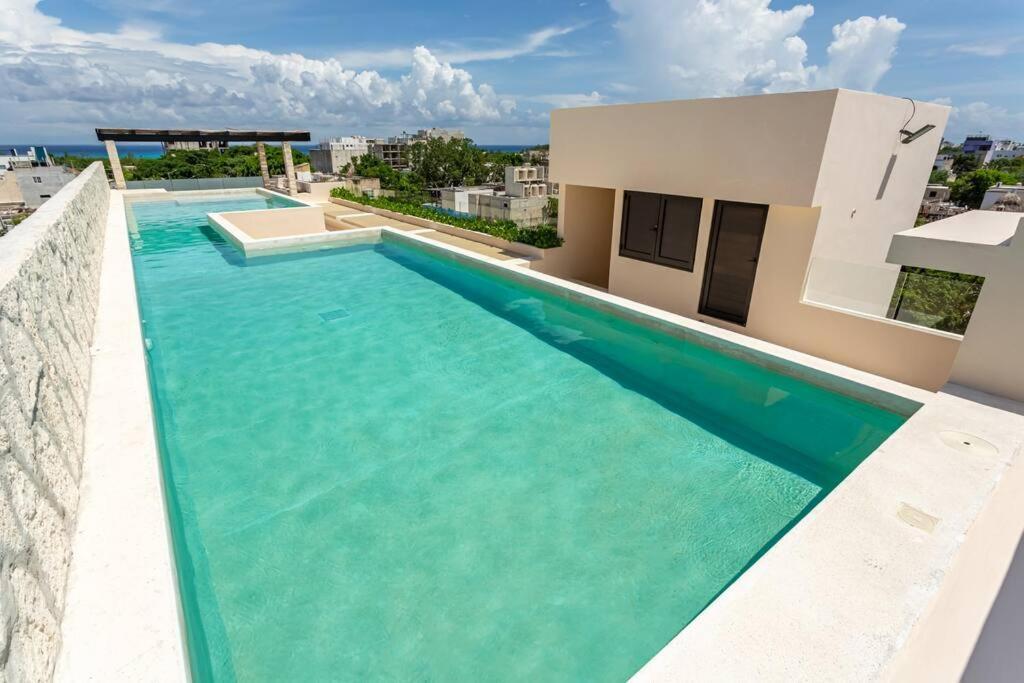 Nuevo Departamento A Unos Pasos De La Playa Apartment *