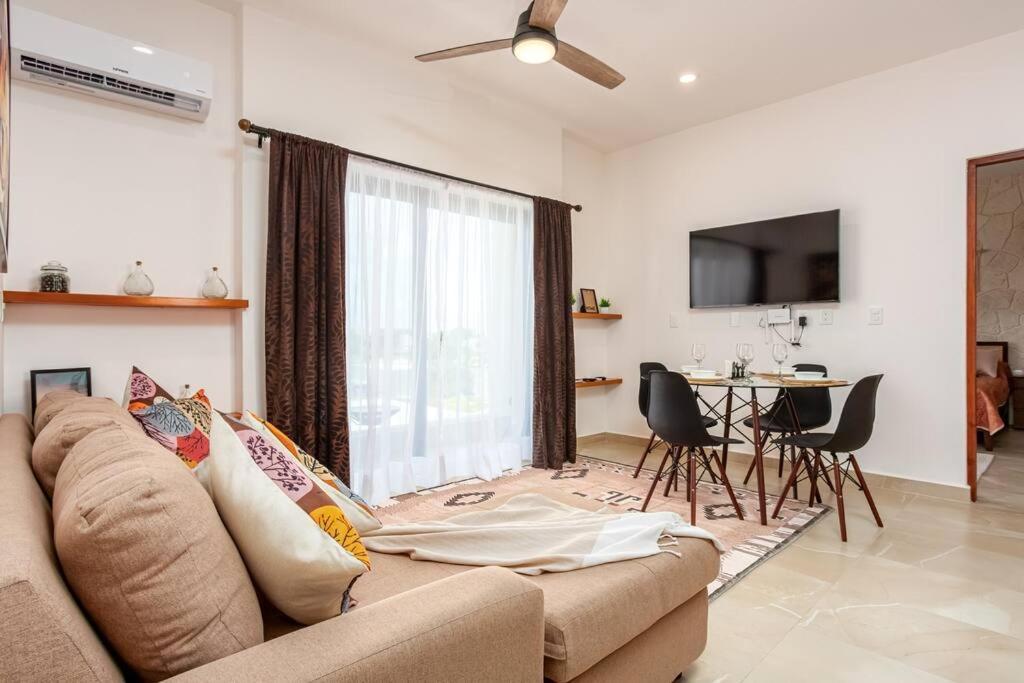Apartment Nuevo Departamento A Unos Pasos De La Playa Playa del Carmen
