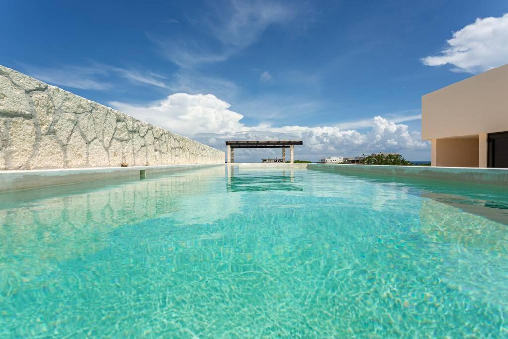 Nuevo Departamento A Unos Pasos De La Playa Playa del Carmen