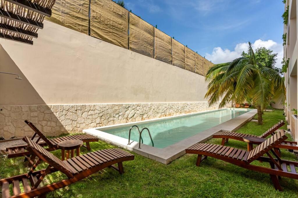 Nuevo Departamento A Unos Pasos De La Playa Apartment