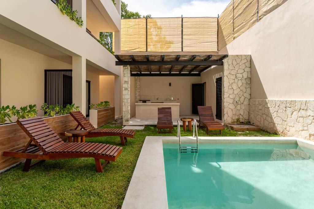Apartment Nuevo Departamento A Unos Pasos De La Playa