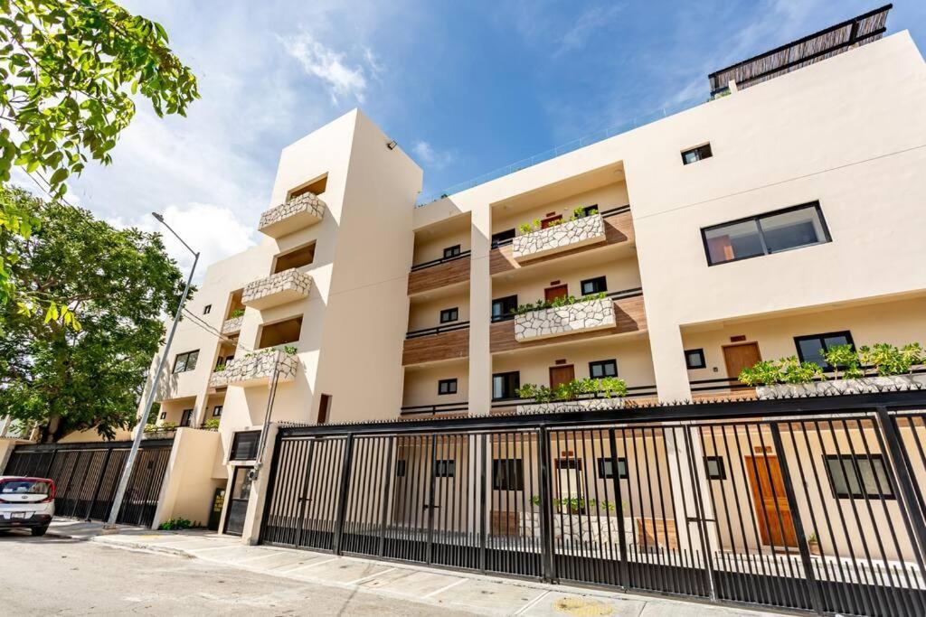 Nuevo Departamento A Unos Pasos De La Playa * Playa del Carmen