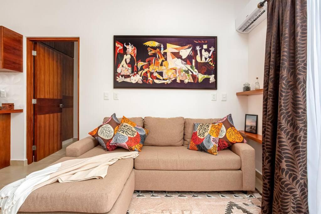 Nuevo Departamento A Unos Pasos De La Playa Apartment *