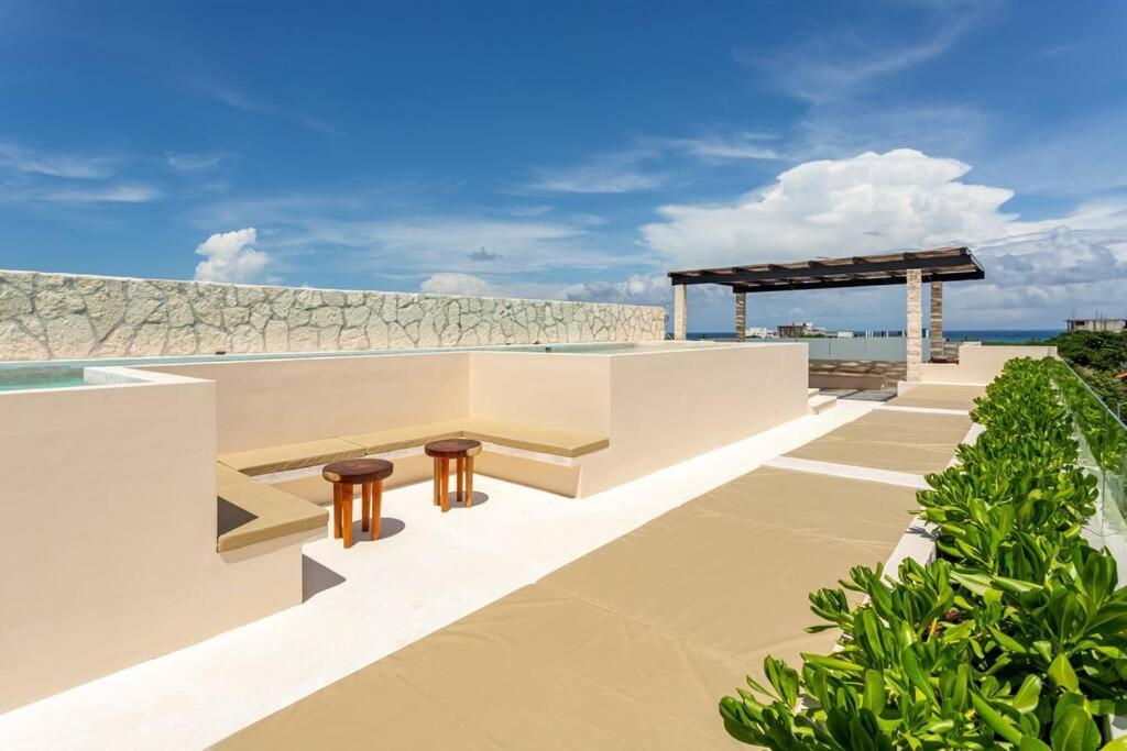 Nuevo Departamento A Unos Pasos De La Playa Playa del Carmen