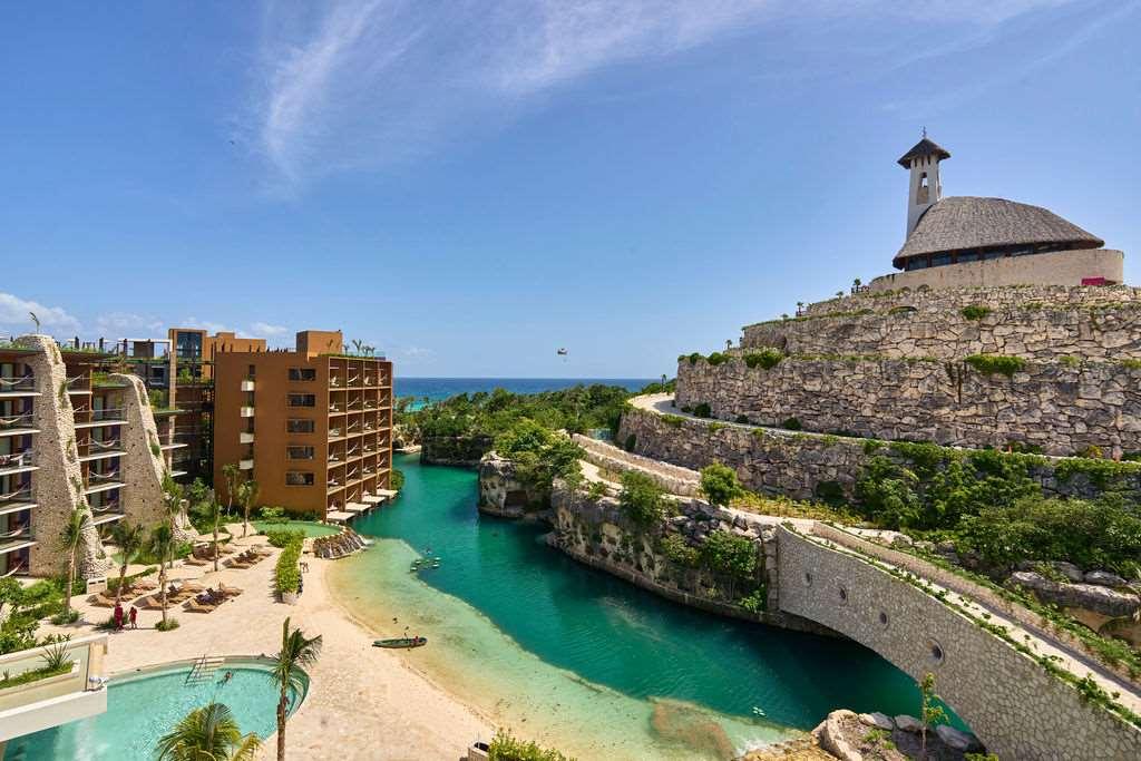Xcaret Arte - Parks Fun Inclusive - Adults Only 5* Playa del Carmen