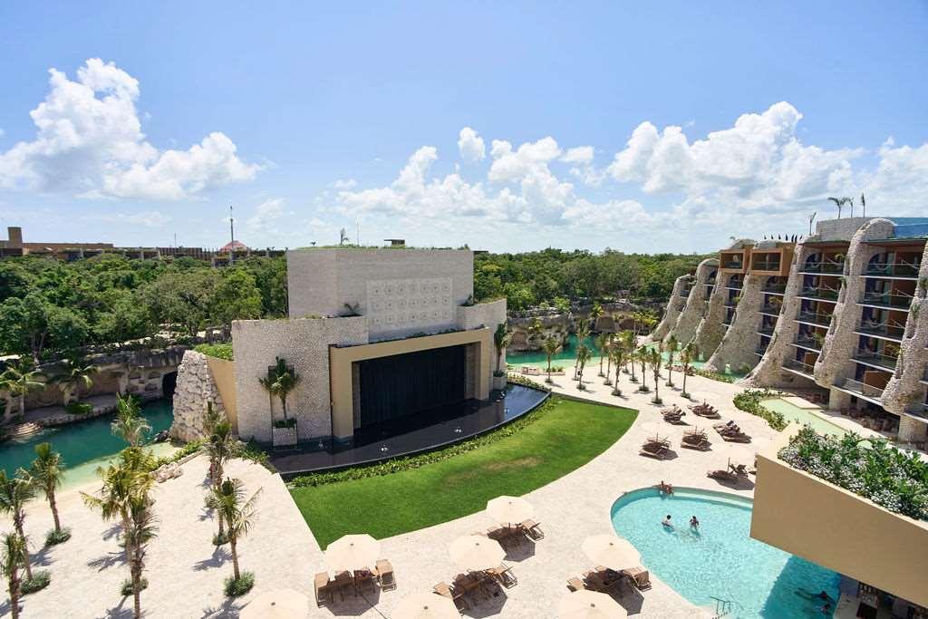 Xcaret Arte - Parks Fun Inclusive - Adults Only Khách sạn Playa del Carmen