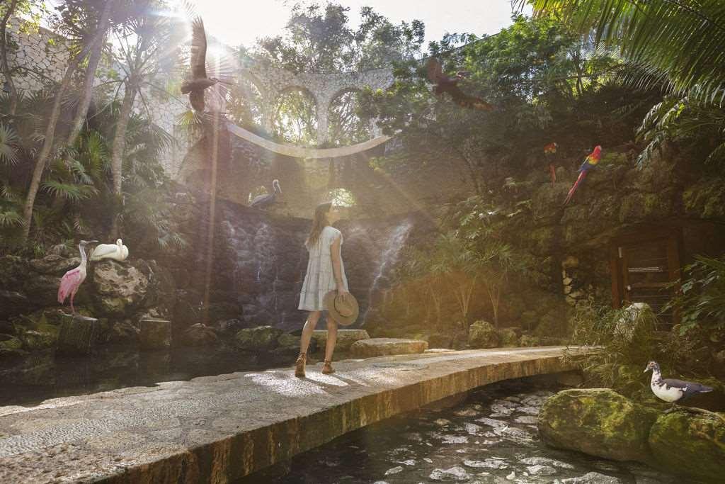 Khách sạn Xcaret Arte - Parks Fun Inclusive - Adults Only Playa del Carmen