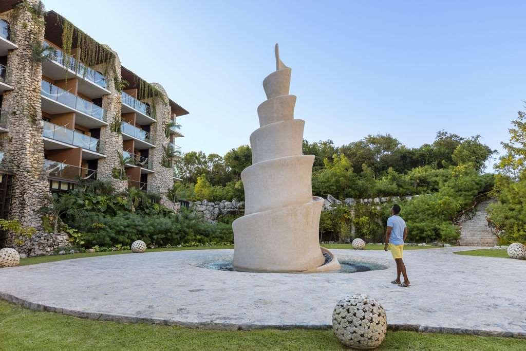 Xcaret Arte - Parks Fun Inclusive - Adults Only 5*