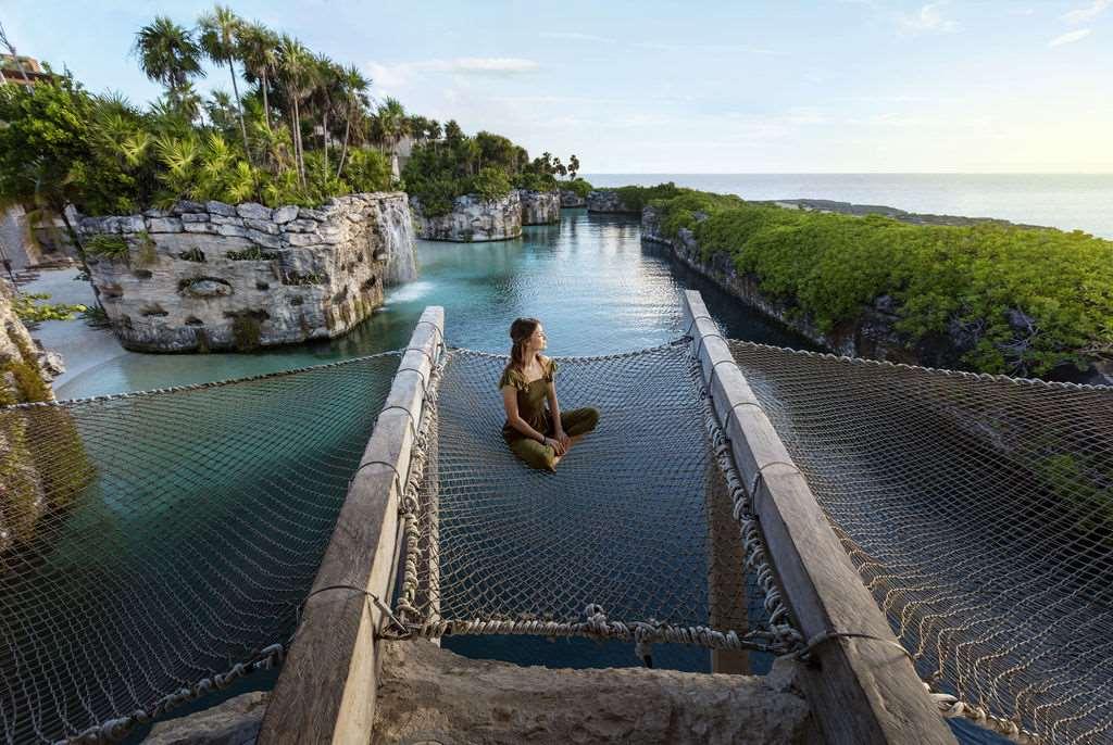 Xcaret Arte - Parks Fun Inclusive - Adults Only 5* Playa del Carmen