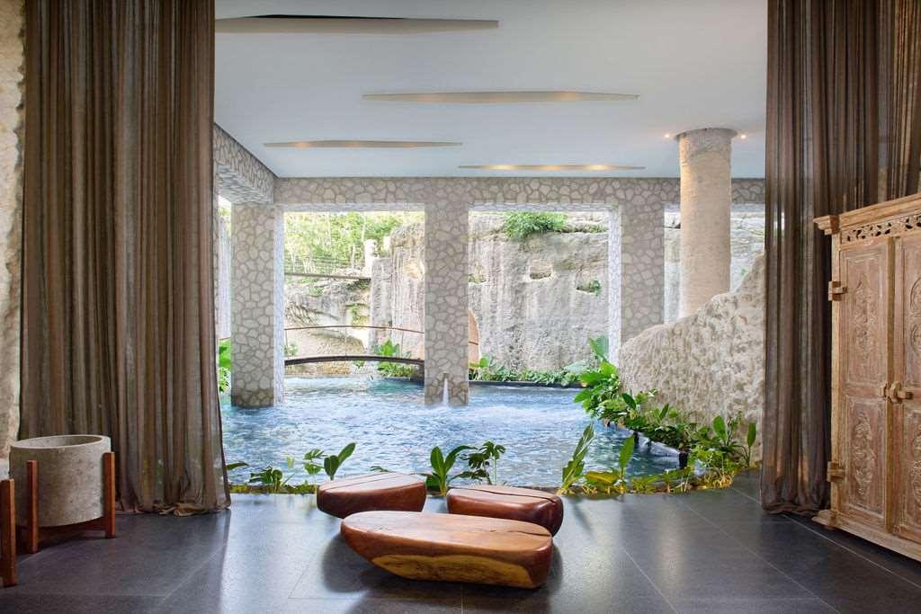 Xcaret Arte - Parks Fun Inclusive - Adults Only Playa del Carmen
